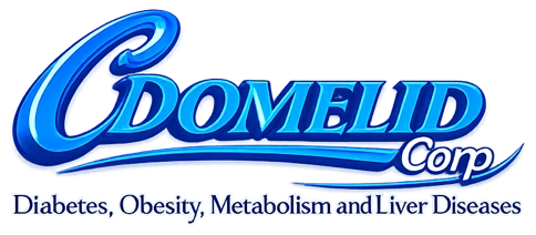 CDOMELID Corp — Diabetes, Obesity, Metabolism and Liver Diseases